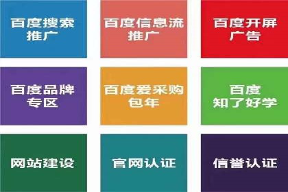 竞价推广代运营服务，如何实现流量转化？